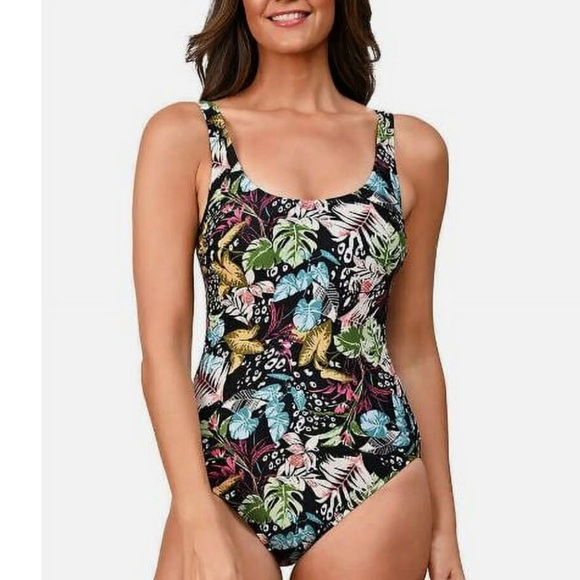 OP ladies one piece - Picture 3 of 3